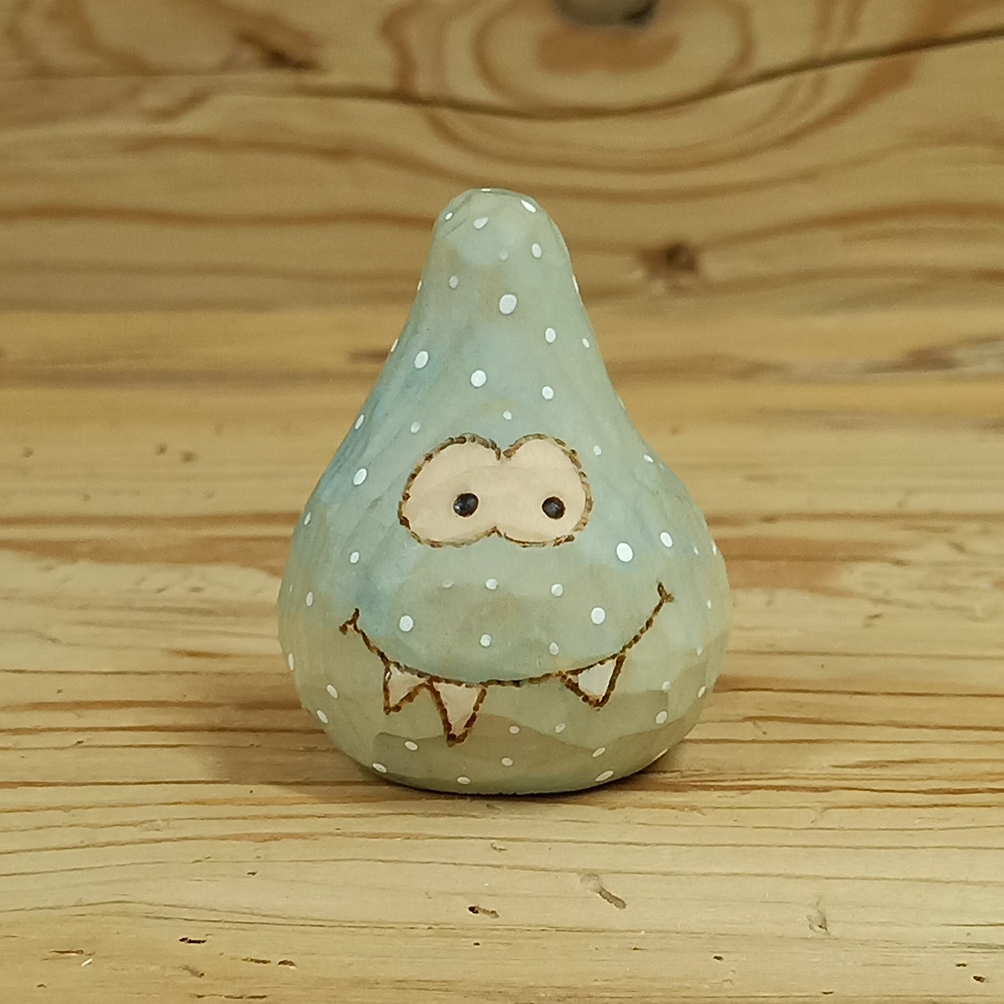 Lumi der Waldlichtkristall