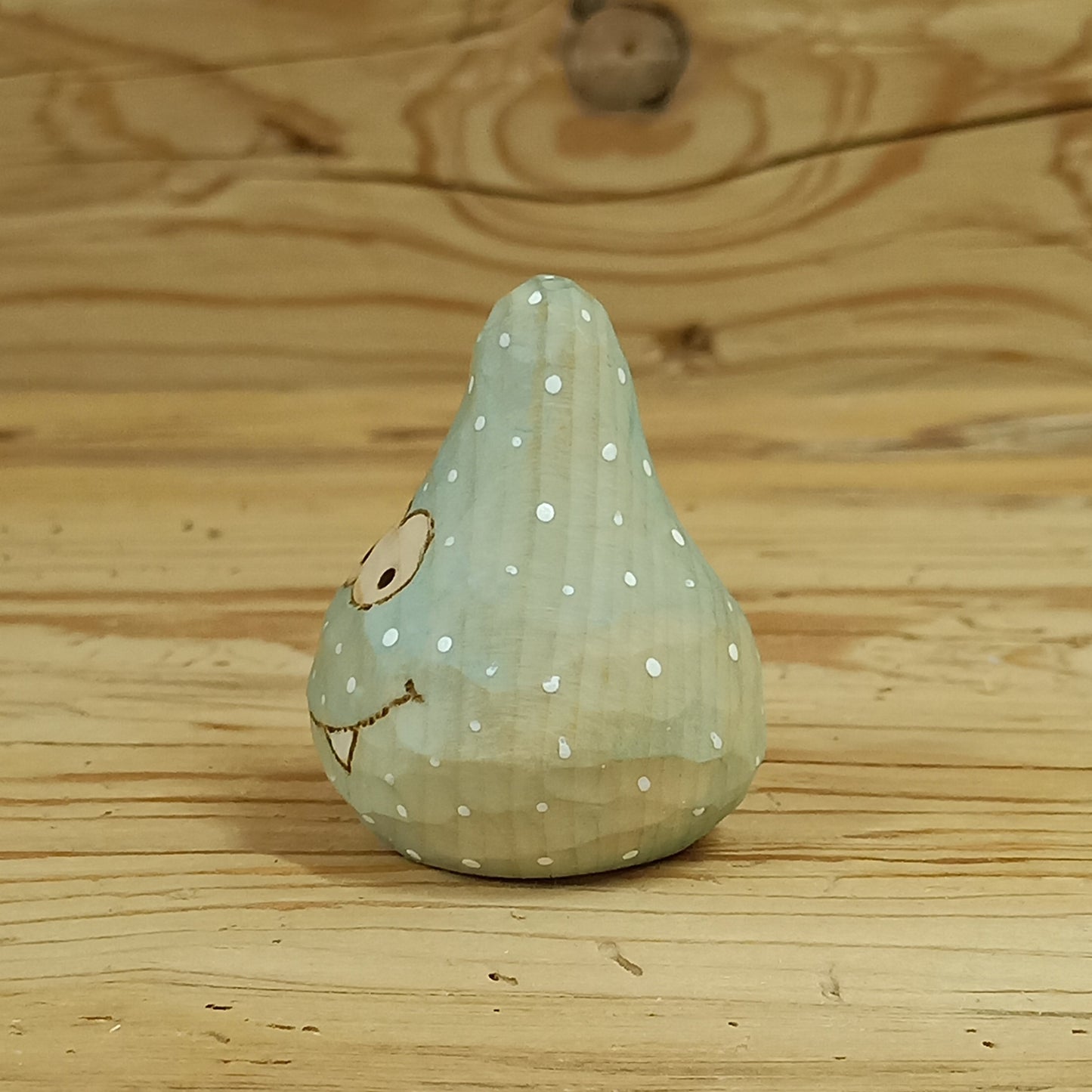 Lumi der Waldlichtkristall