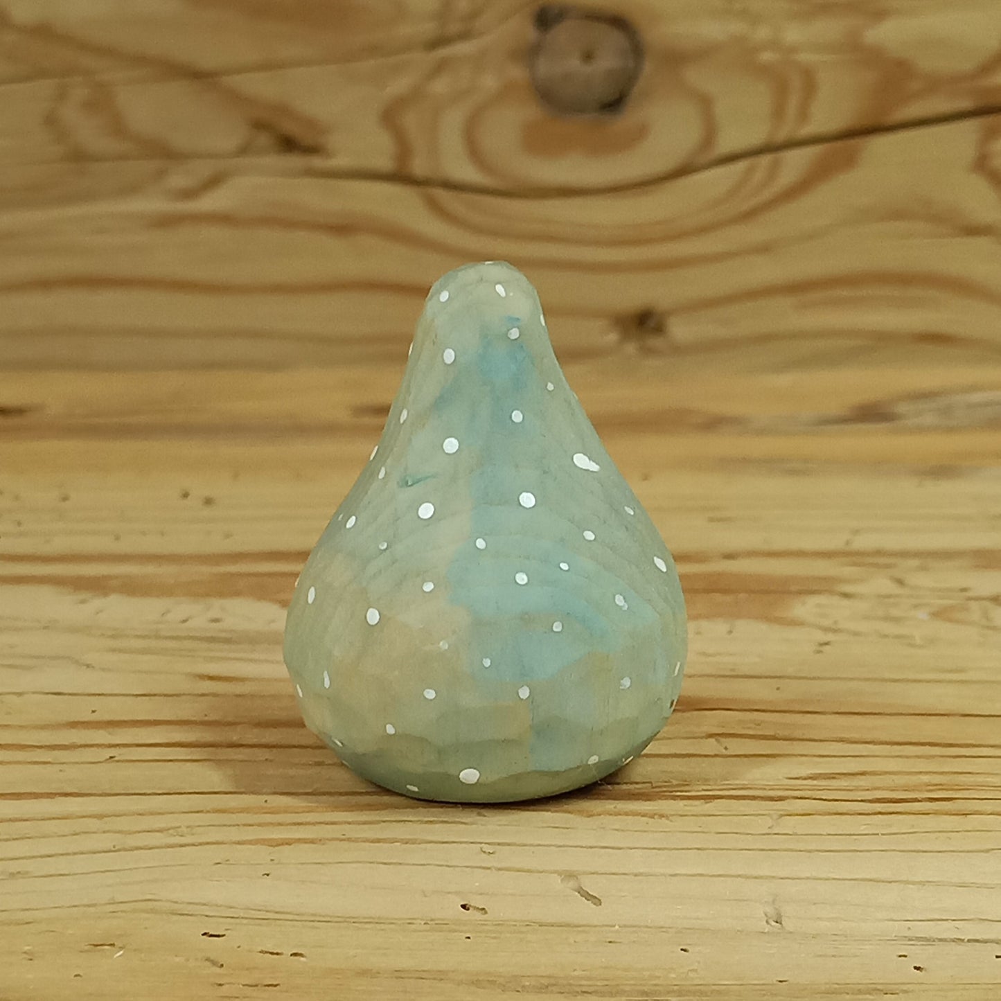 Lumi der Waldlichtkristall