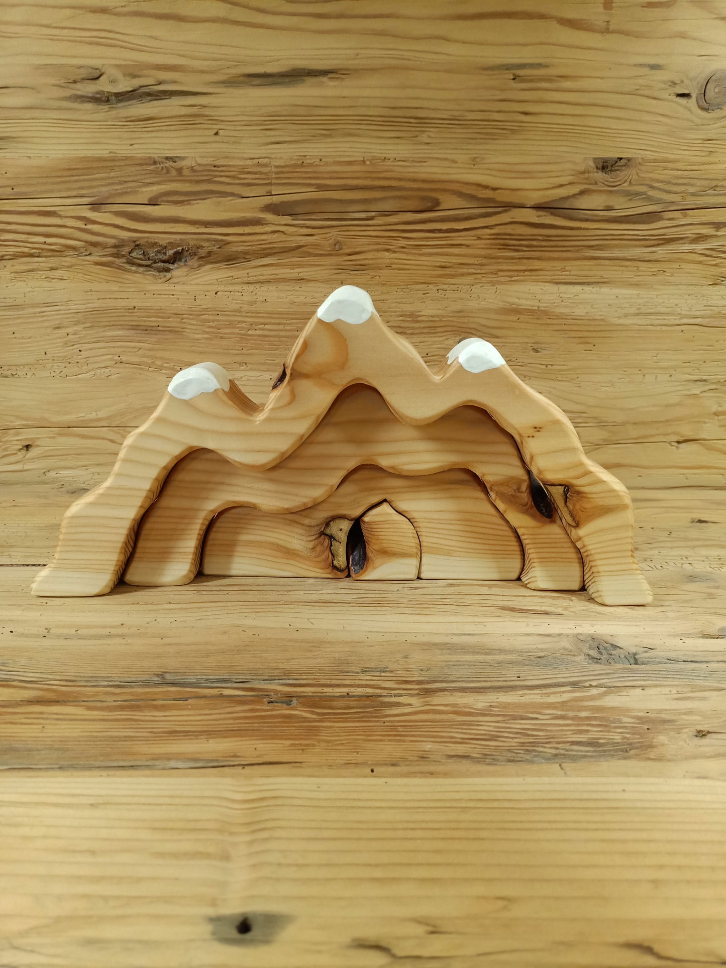 Südtiroler Zauberberge