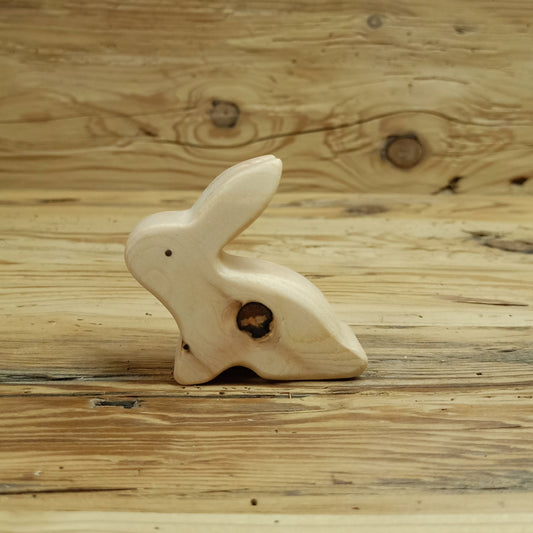 Hase „Sprungel"