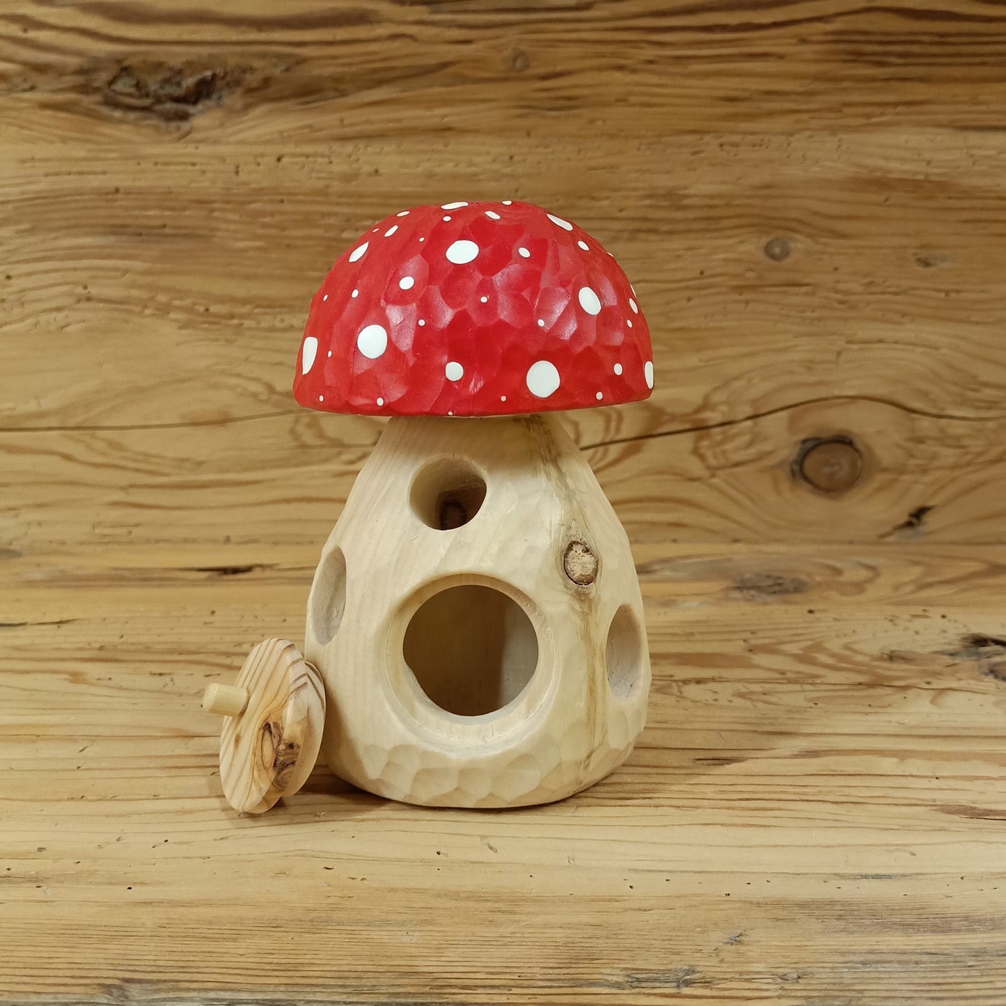 Incantesimo Casa dei nani