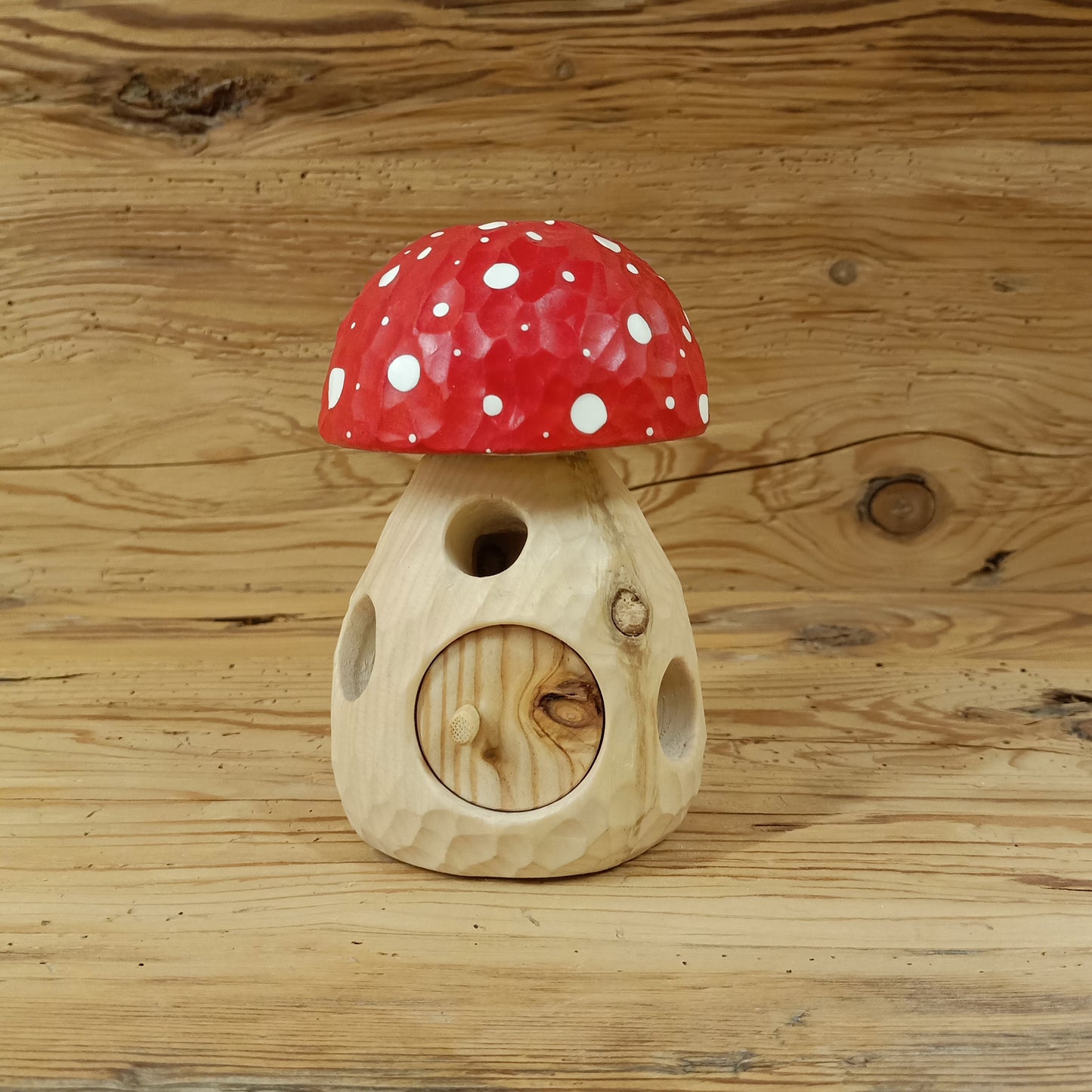 Incantesimo Casa dei nani