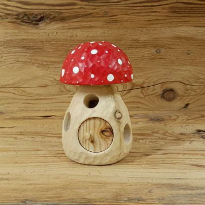 Incantesimo Casa dei nani