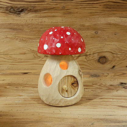 Incantesimo Casa dei nani