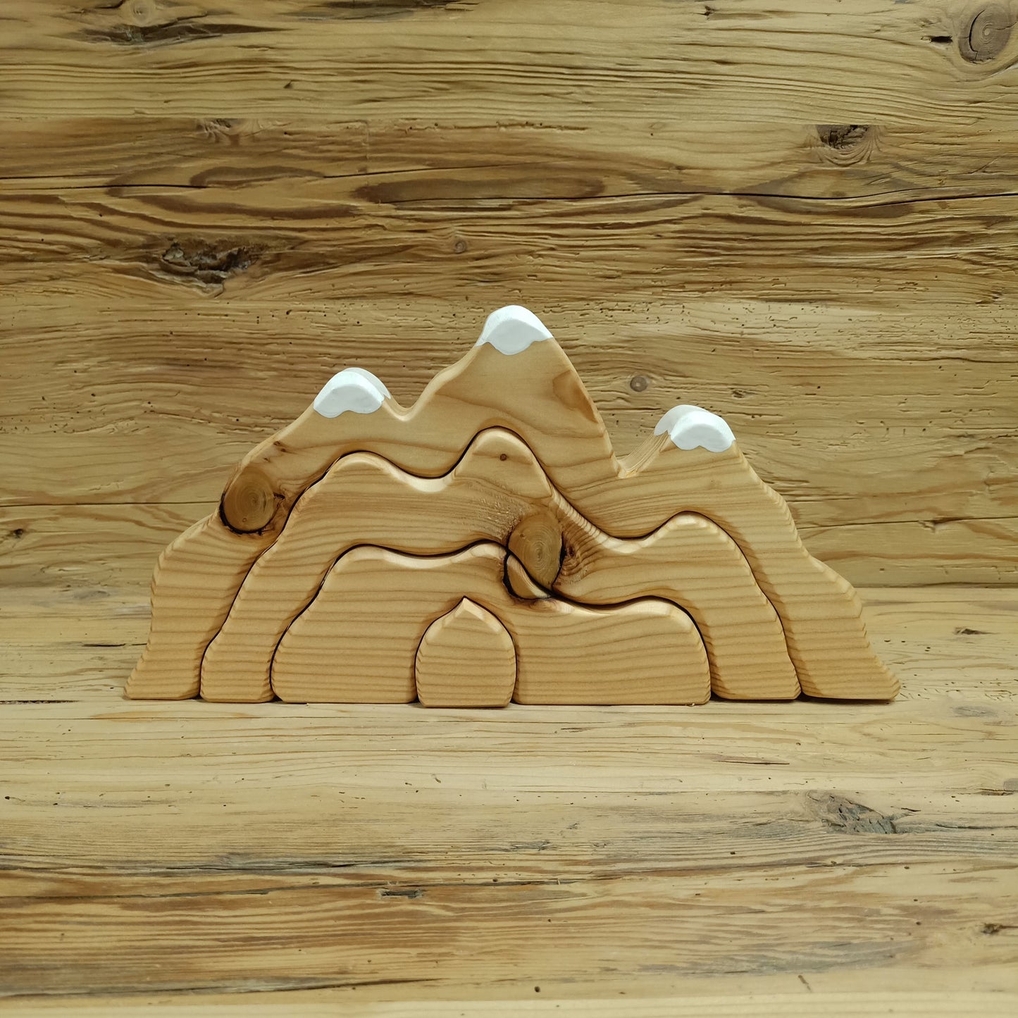 Südtiroler Zauberberge